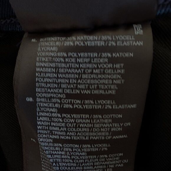 G-Star Raw 5620 Elwood 3D Super Slim Jeans - Picture 8 of 9